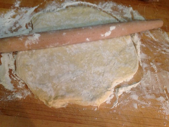 homemade-donuts